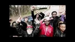Ness Lee - I Am The South directed by Nimi Hendrix