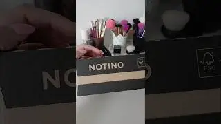 Notino haul ✨️ #notino #soldejaneiro #sabrinacarpenter #kerastase #haul #beautyhaul #unboxing