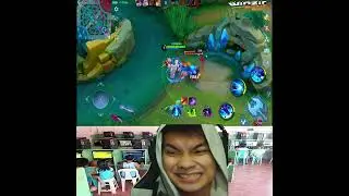 Mjay Brian TV Live Stream Mobile Legends