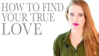 WHERE WILL YOU FIND YOUR TRUE LOVE !!! ALPHA TESTS | IQ TEST | LOVE PERSONALITY TEST