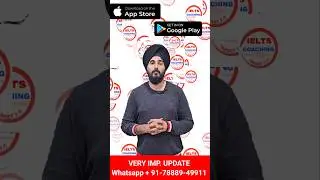 Best App For #ieltscoaching | #ieltscoaching App By Ramandeep Singh