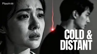 My Partner Is Cold and Distant: My Struggle to Save the Connection