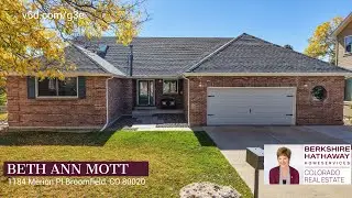 1184 Merion Pl Broomfield, CO 80020-2