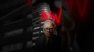 The Chart That Scared Every Billionaire | Warren Buffett&rsquo;s Favorite Market Warning