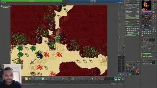 Tibia Rasteibra PK: Cobrando o hunted nos dragons de Darashia
