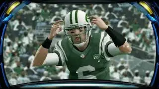 TO THE CRIB WE GO - MADDEN 13 DOLPHINS FRANCHISE