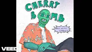 Cherry Bomb By Tyler, The Creator Alternate Jingle Intro