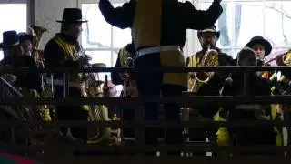 Fasnetsdienstag nachm Umzug 2016 in Riedlingen 2. Video