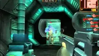 Joygame Wolfteam video 1