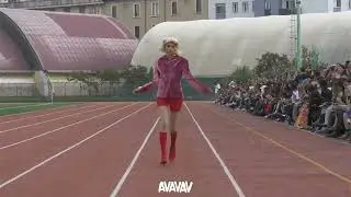 AVAVAV spring summer 2025 fashion show