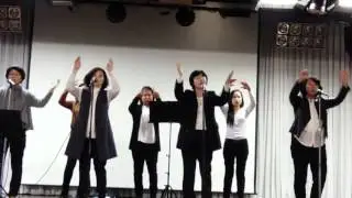 One family under God