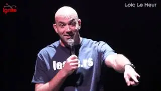 Facebook Live & Business | Loic Le Meur