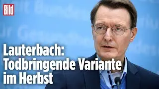 Impfpflicht gescheitert: Was Lauterbach als Nächstes vorhat