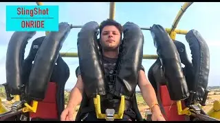 SLINGSHOT [Onride] FABRIKUS WORLD VIAS 2024