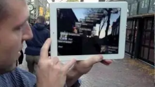 Apperian Augmented Reality