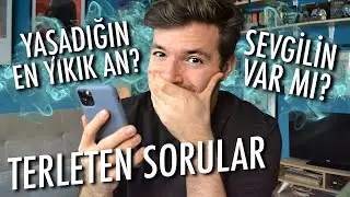 Koleksiyonun Toplam Kaç TL? | TERLETEN SORULAR
