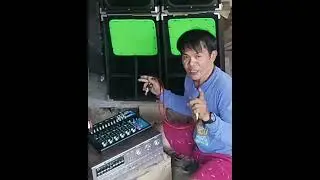 Sound test ky Mcv d12 at d12 med hi bulet