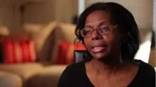 Pancreatic Cancer Patient Story: Debra Hanton