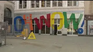 Oh WOW! hosts open house for major expansion