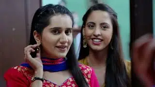 Tere Intezaar Mein - Ep 4 - Parmeet Sethi,Keetika Singh - Hindi Tv Serial - Zee Anmol
