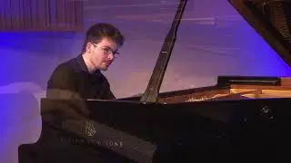#NEUSTARTbrahms21 | Nr. 7 | Roman Hinz