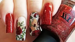 Маникюр 