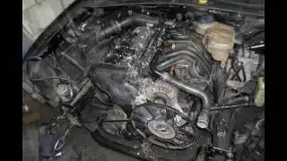 Audi A6 C5 AQE ADR
