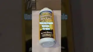 General Hydroponics Diamond Nectar - Kelp