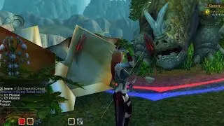 World Of Warcraft Quest Info: Delivery Device