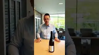 Robert Weil: Introducing Riesling Sekt Brut (sparkling dry) Wine with Nicolas Pfaff