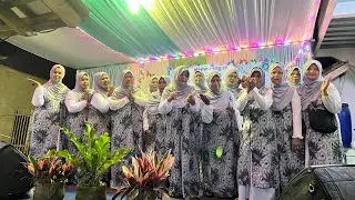 Nadoman Ibu - Ibu Nurjihad ~ Meser Seblak