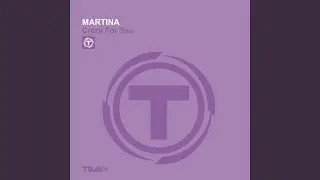 Crazy for You (Extended Mix)
