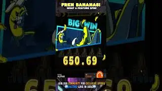 FRKN BANANAS GAMBLING