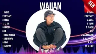 Waiian Greatest Hits Playlist ~ Top 100 Artists To Listen in 2024