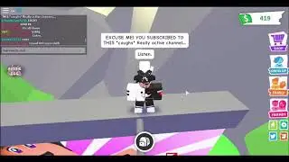 MEGA ADOPT ME GOVE AWAY! (Fifty subscriber special!!)