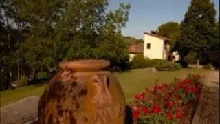Karen Brown's Marignolle Relais & Charme, Umbria, Italy Hotel