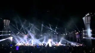 .::EDC LV 2014::. TIESTO @ KeneticField