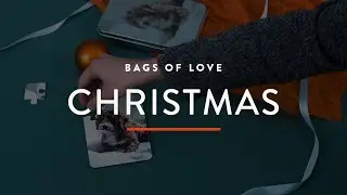 Personalised christmas gifts