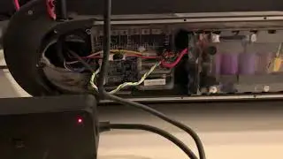 Xiaomi M365 dead not charging