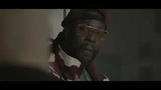 Take Over Your Trap  (Movie Trailer) Starring Bankroll Fresh, 2 Chainz & Skooly
