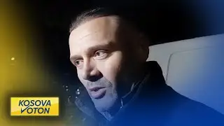 VV-ja nis festën e fitores në Prishtinë, qytetarë të shumtë brohorasin emrin e Kurtit