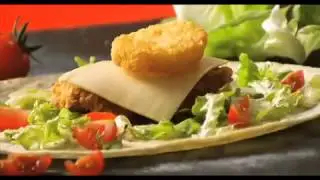 KFC FRESHLY PREPARED by CIRCUS MAURITIUS