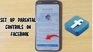 How to Set Up Parental Controls on Facebook