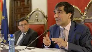 Antonio del Moral  -  “Juicios paralelos”