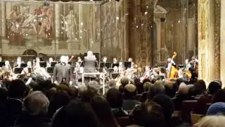 TENOR. SEUNGJU BAHG (Una furtiva lagrima) 테너 박승주