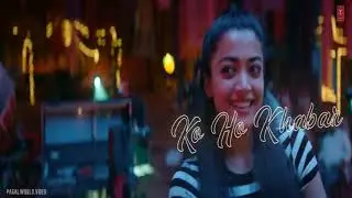 Angaaron (the couple song ) | downloadable In  ultra HD | Pushpa 2 The rule