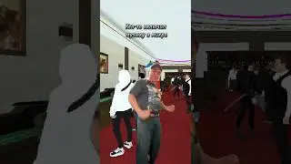 POV: ВКЛЮЧИЛ МУЗЫКУ В МИКРО #shorts #gta #blackrussia