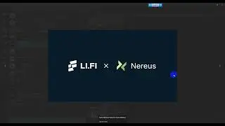 Earn Nereus Points for $NRS tokens!