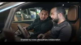 Lucid reveals production-intent robotaxi with Uber, Nuro & NVIDIA &mdash; major catalyst.