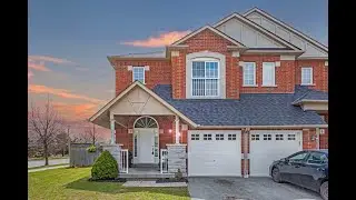 1 Dreamcrest Court, Whitby